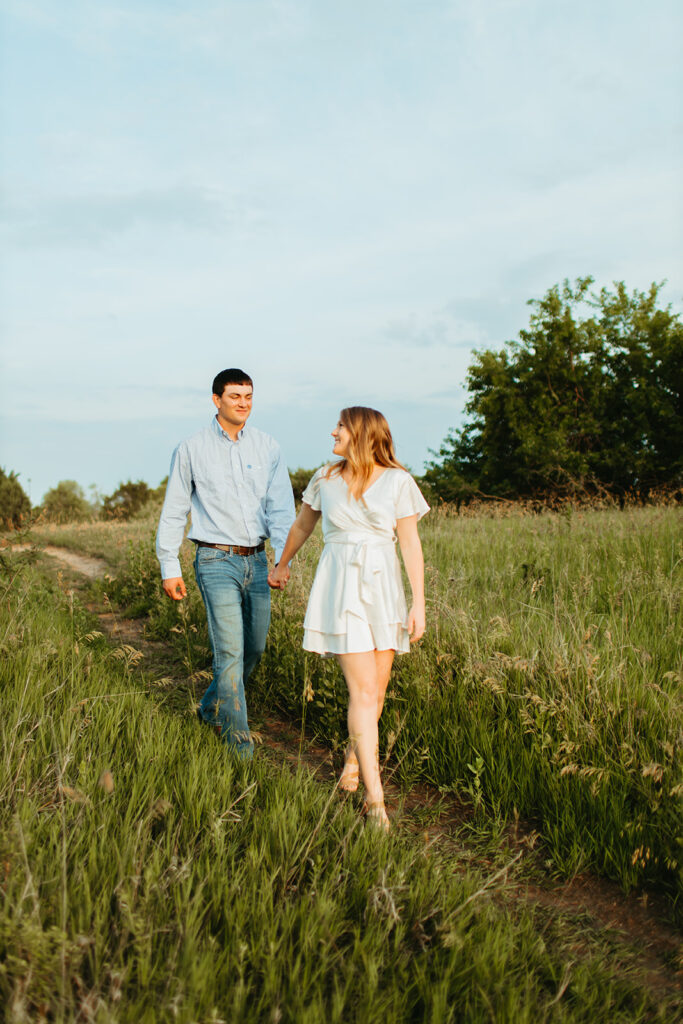 why you need engagement photos